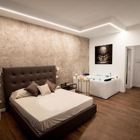 Fervore Luxury Rooms Palermo Luaran gambar